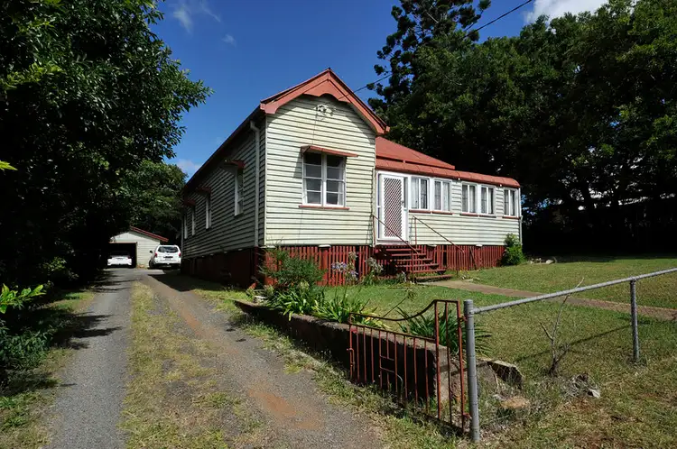 5 Brodribb Street, Toowoomba City QLD 4350