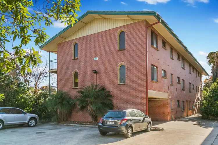 Main view of Homely unit listing, 18/205 Anzac Highway, Plympton SA 5038
