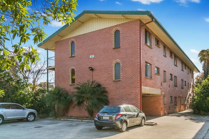 Main view of Homely unit listing, 18/205 Anzac Highway, Plympton SA 5038
