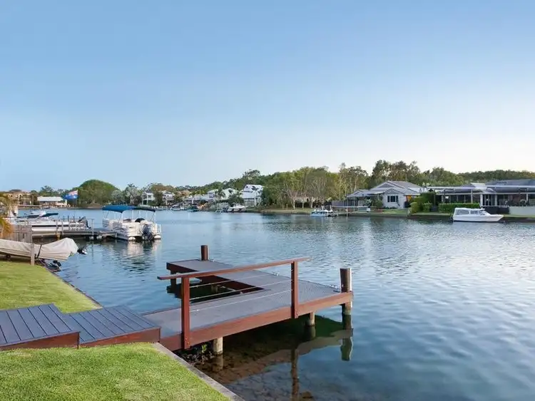 32 Seamount Quay, Noosa Waters QLD 4566