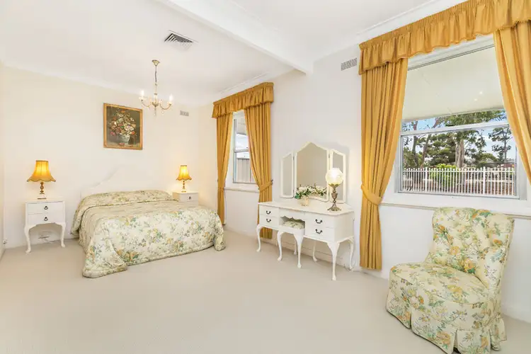 Fifth view of Homely house listing, 7 Wyndham Street, Warradale SA 5046
