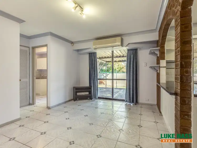 Fifth view of Homely house listing, 6 Tewson Road, Camillo WA 6111