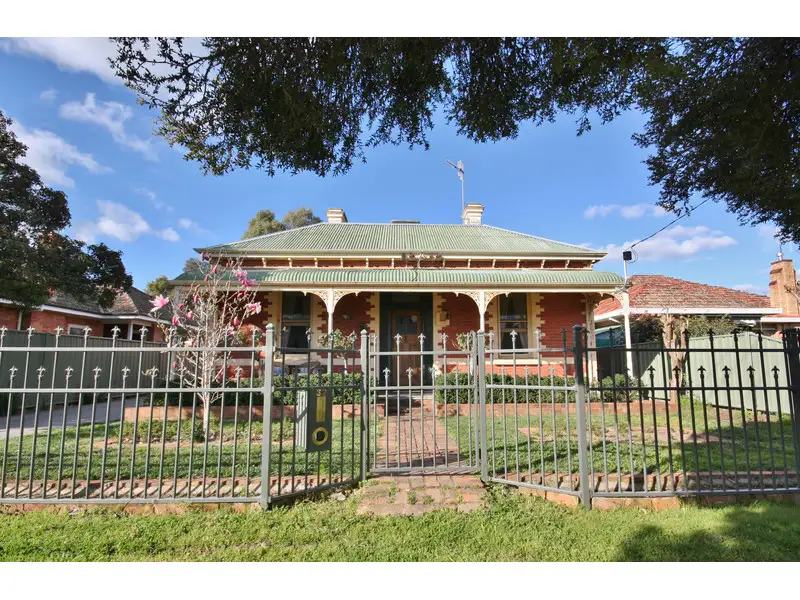 Main view of Homely house listing, 37 Byrne Street, Benalla VIC 3672