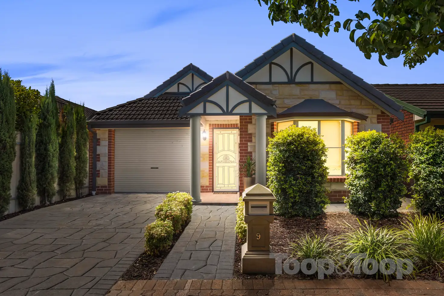 Main view of Homely house listing, 9 Pritchard Court, Camden Park SA 5038