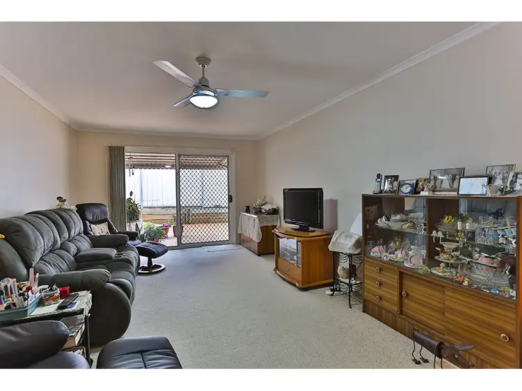 Fourth view of Homely unit listing, 8/19a Gladstone street, Newtown QLD 4350