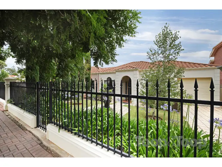 5 Fort Avenue, Kensington Gardens SA 5068