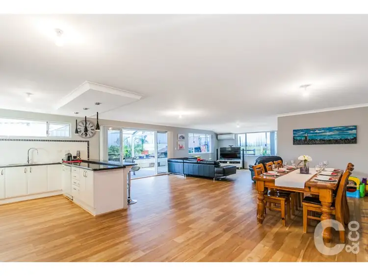 Third view of Homely house listing, 38a Cimbor Way, Parmelia WA 6167