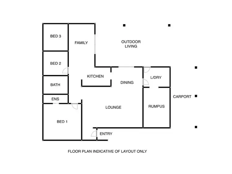 Second view of Homely house listing, 41 Universal Street, Oxenford QLD 4210