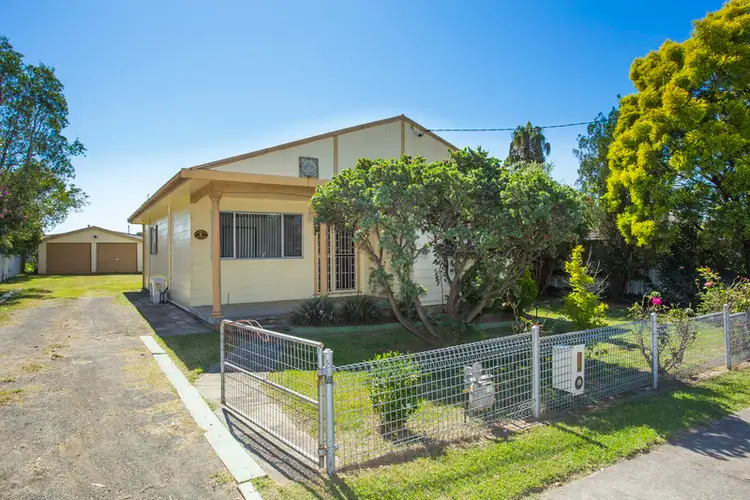 5 Kanowna Avenue, Cessnock NSW 2325