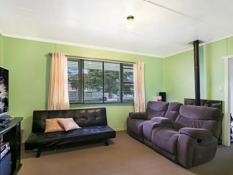 Fourth view of Homely house listing, 1 Gauntlet Street, North Toowoomba QLD 4350