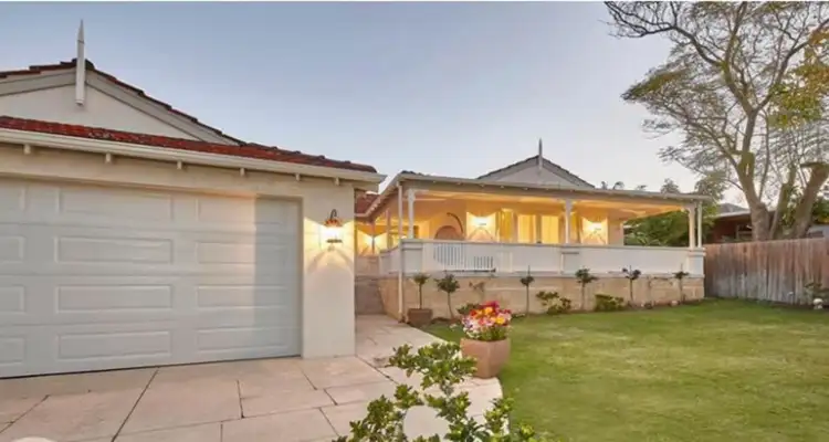 Third view of Homely house listing, 37 Brian Avenue, Mount Pleasant WA 6153