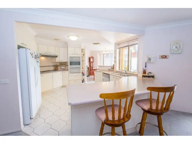 Second view of Homely house listing, 12 Cooper Close, Glenroy NSW 2640