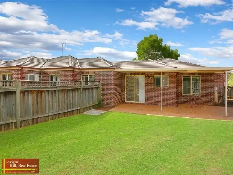 Fifth view of Homely townhouse listing, Address available on request