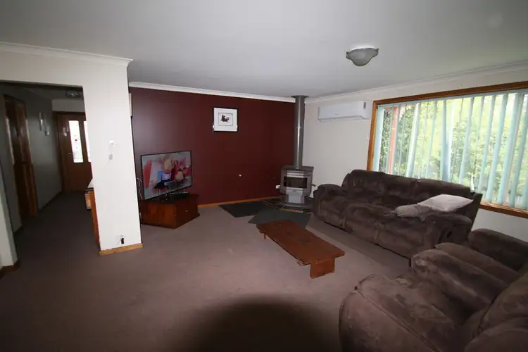 Second view of Homely house listing, 36 Whyte Street, Coleraine VIC 3315