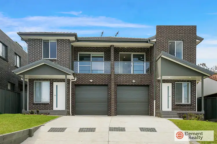 25A Hinkler Street, Ermington NSW 2115
