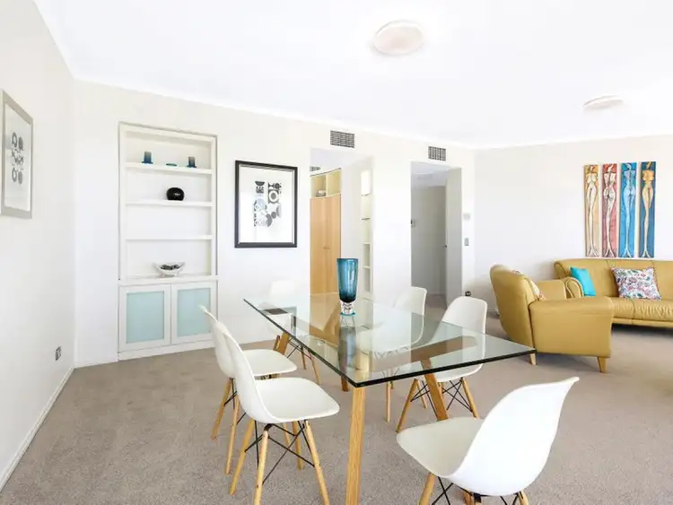 Fifth view of Homely apartment listing, 1 LENNIE Avenue, Main Beach QLD 4217