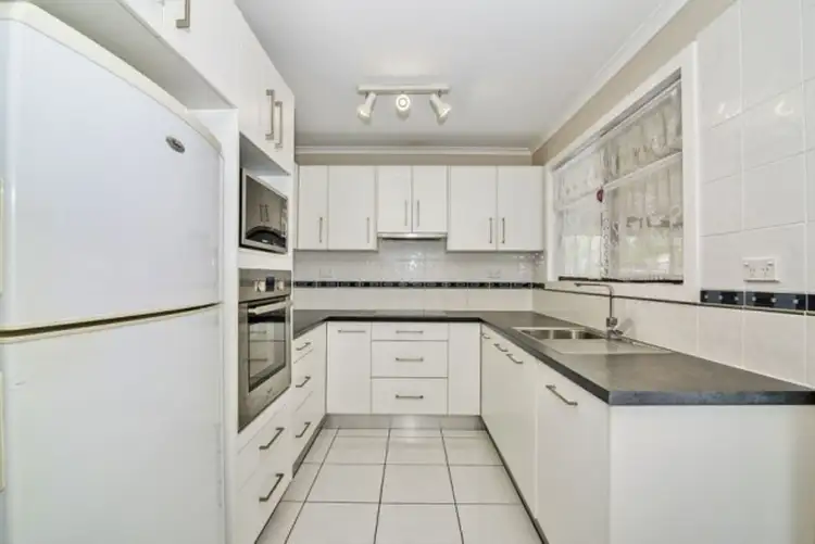 Second view of Homely house listing, 7 Orm Court, Marsden QLD 4132