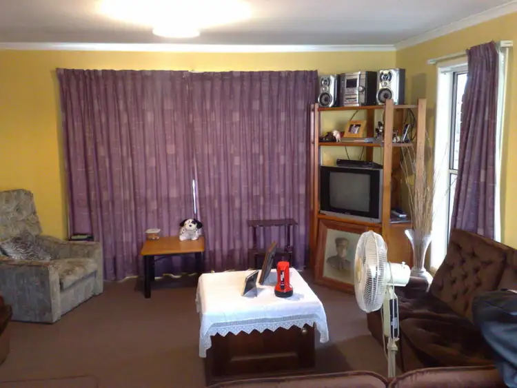Third view of Homely house listing, 19 Liquidamber Street, Glenvale QLD 4350