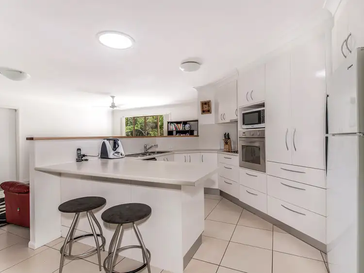 Third view of Homely house listing, 24 Blackbean Court, Black Mountain QLD 4563