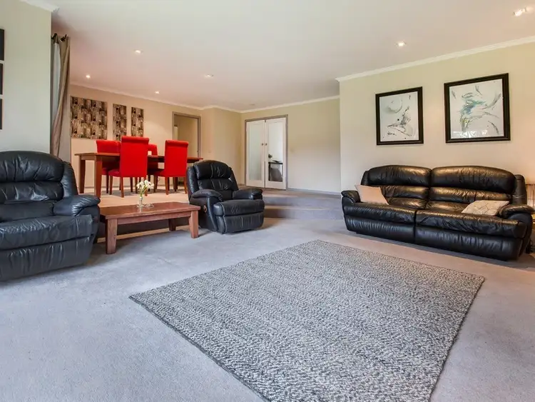 Fifth view of Homely house listing, 69 Koornalla Crescent, Mount Eliza VIC 3930