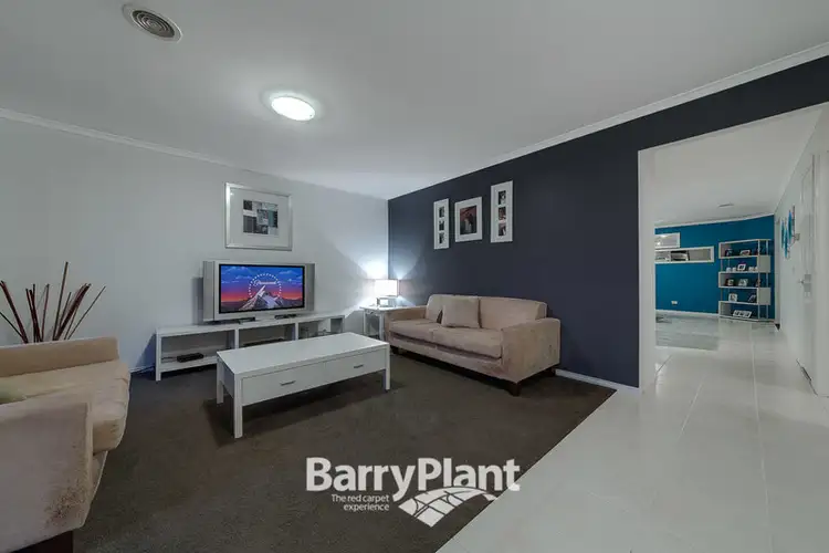 Third view of Homely house listing, 36 Storey Drive, Pakenham VIC 3810