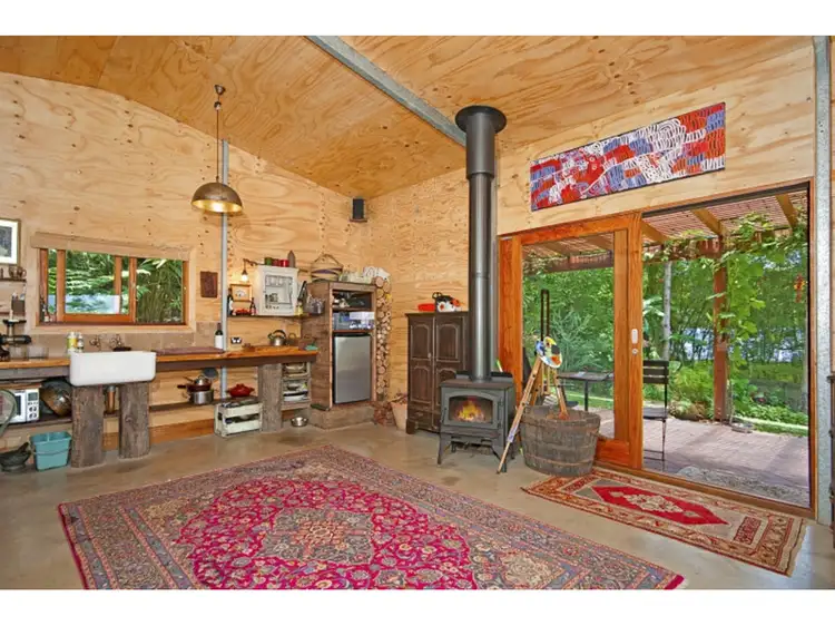 Second view of Homely house listing, 12A Seaview Street, Byron Bay NSW 2481