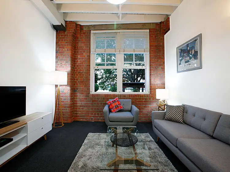 Sixth view of Homely apartment listing, 53 Vernon Terrace, Teneriffe QLD 4005