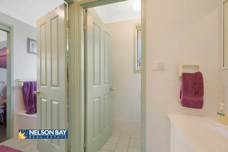 Sixth view of Homely house listing, 3323 Nelson Bay Road, Bobs Farm NSW 2316