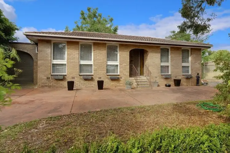 5 Nirringa Court, Mount Martha VIC 3934