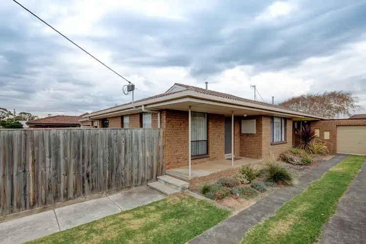 Third view of Homely unit listing, 1/4 Carmell Drive, Warrnambool VIC 3280