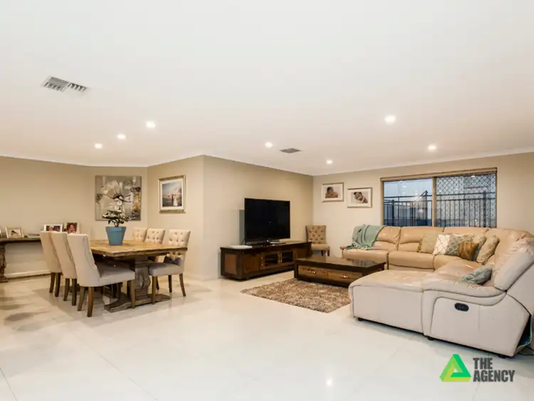 Third view of Homely house listing, 25 Worley Circuit, Landsdale WA 6065