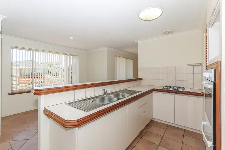 Fourth view of Homely unit listing, 3/42 Stonehaven Parade, Kinross WA 6028
