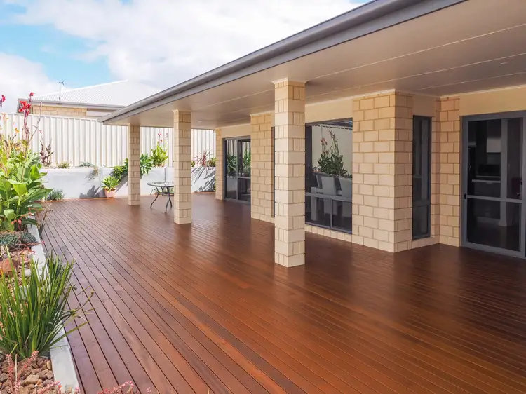 Fourth view of Homely house listing, 4 Topaz Close, Port Lincoln SA 5606