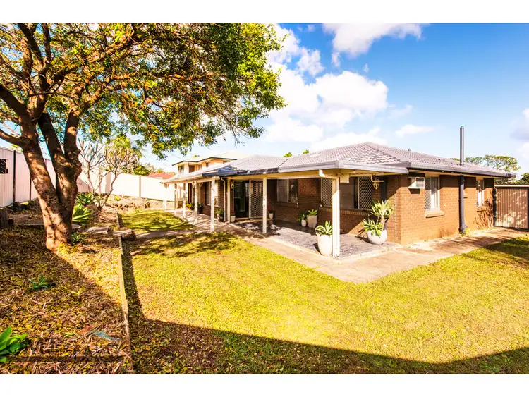 Main view of Homely house listing, 5 Acacia Street, Browns Plains QLD 4118