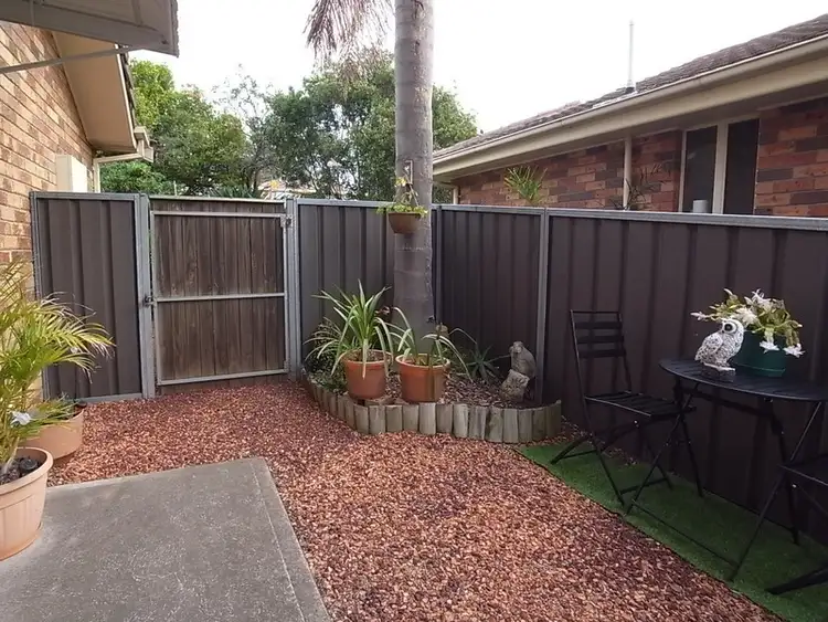 Sixth view of Homely semi-detached listing, 1 & 2/40 Calgaroo Avenue, Muswellbrook NSW 2333