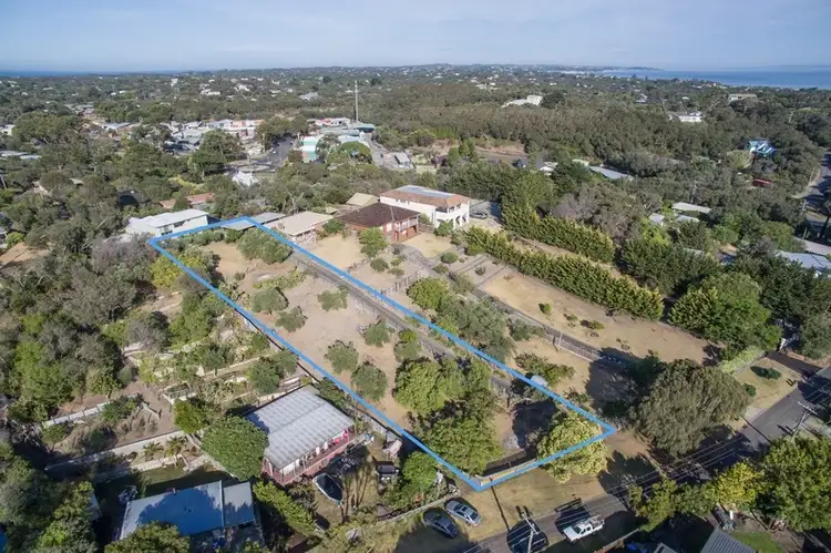 47 Charles Street, Rye VIC 3941