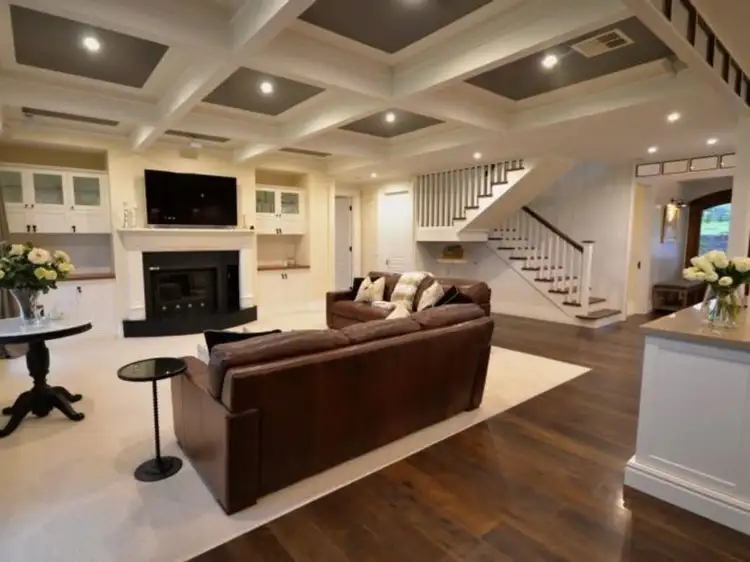 Third view of Homely house listing, 122 Merinda Way, Mansfield VIC 3722