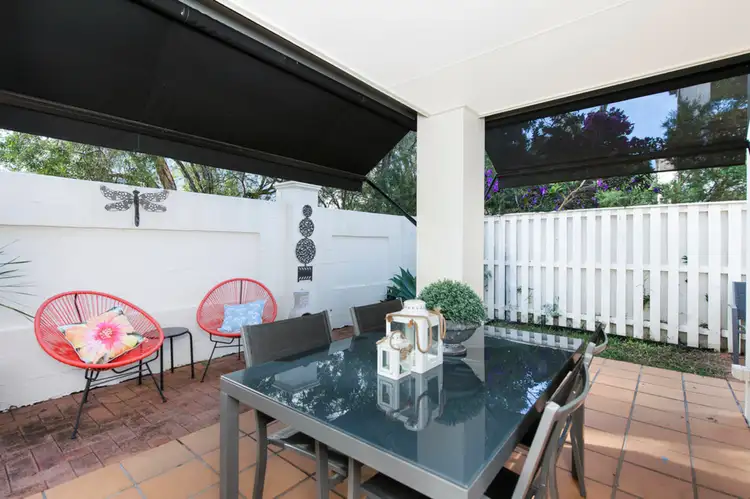 Fifth view of Homely townhouse listing, 32/60-76 Caseys Road, Hope Island QLD 4212