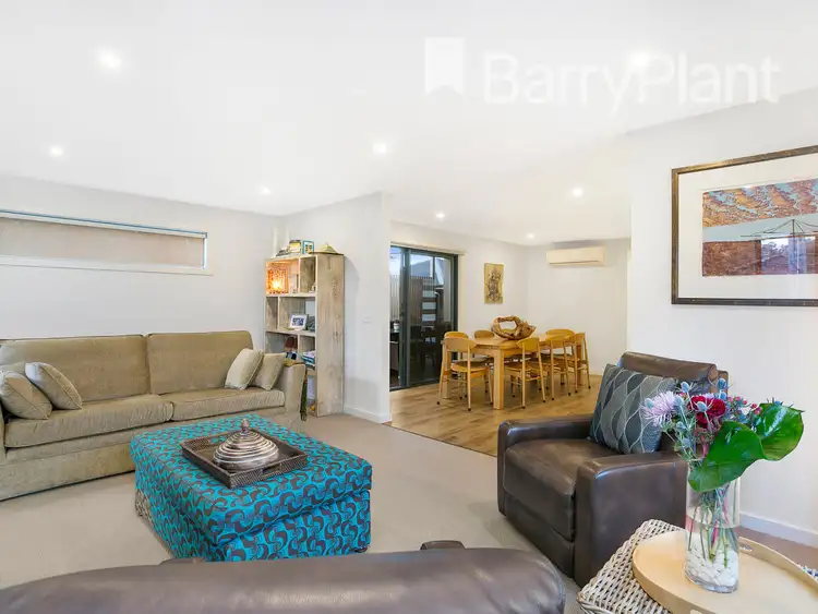 Sixth view of Homely house listing, 1/3 Pengana Street, Rosebud VIC 3939