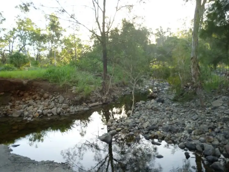 Fourth view of Homely land listing, LOT L500/679 Yeppoon Road, Limestone Creek QLD 4701