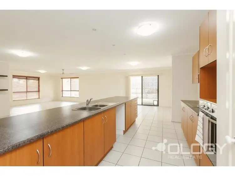 Fifth view of Homely house listing, 22 Connemara Drive, Kawana QLD 4701