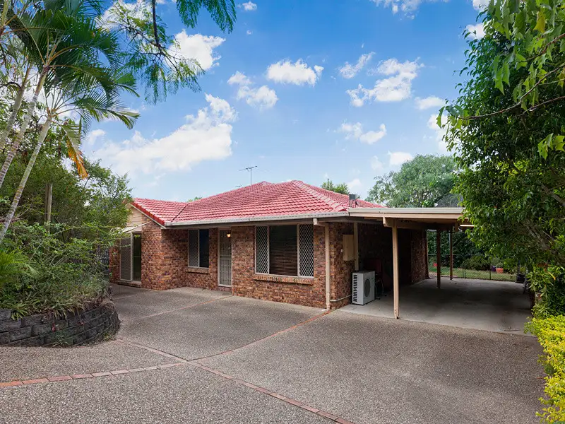 Main view of Homely house listing, 63 Looranah Street, Jindalee QLD 4074