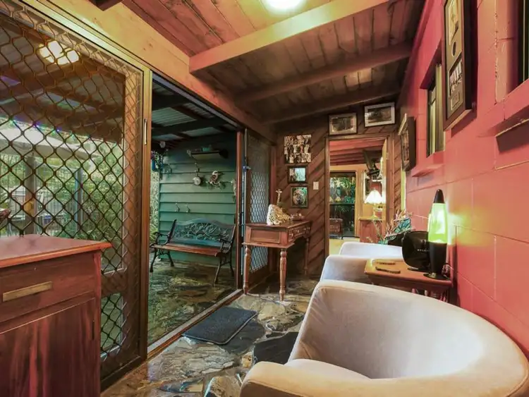 Fourth view of Homely house listing, 7 Coolangatta Close, Kewarra Beach QLD 4879