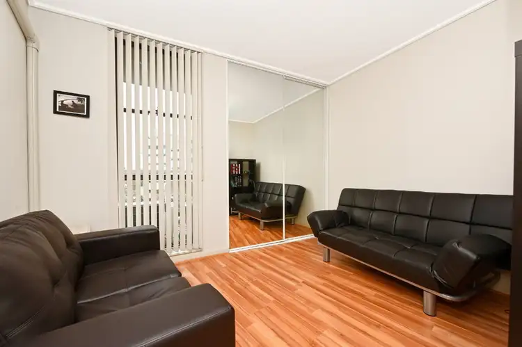 Fourth view of Homely apartment listing, 8/27 Bennelong Parkway, Wentworth Point NSW 2127