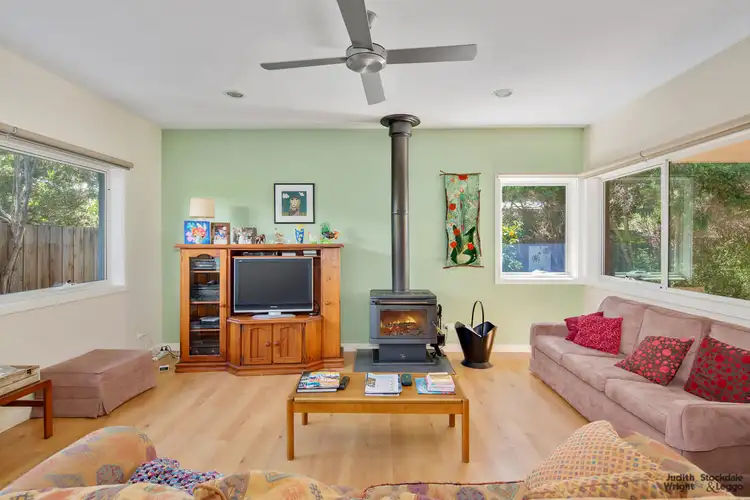 Second view of Homely house listing, 38 Ocean Reach, Cape Woolamai VIC 3925