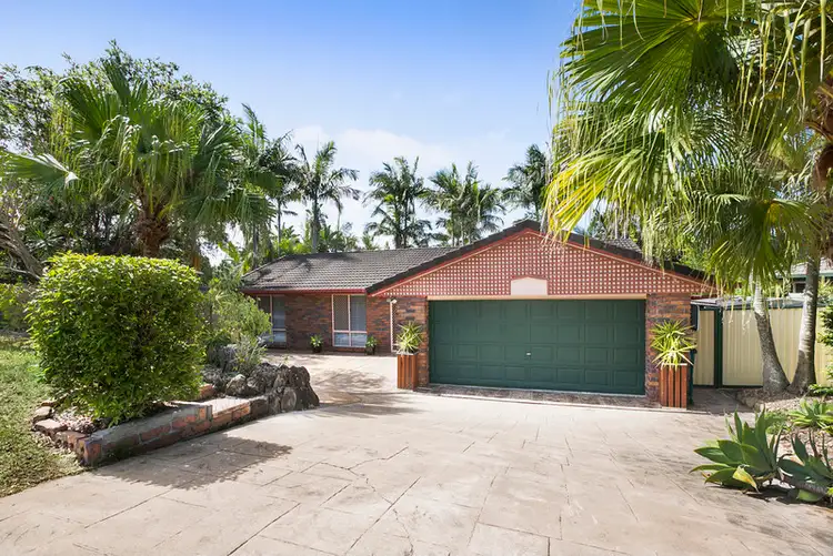 Fourth view of Homely house listing, 27 Carpenter Court, Worongary QLD 4213