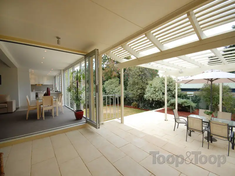 Main view of Homely house listing, 2A Montrose Avenue, Netherby SA 5062