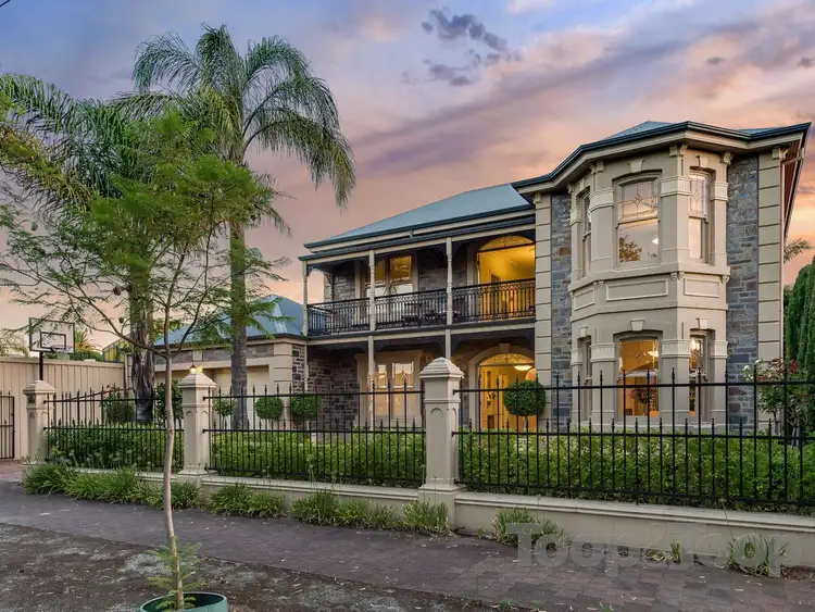 Fourth view of Homely house listing, 61 Malvern Avenue, Malvern SA 5061