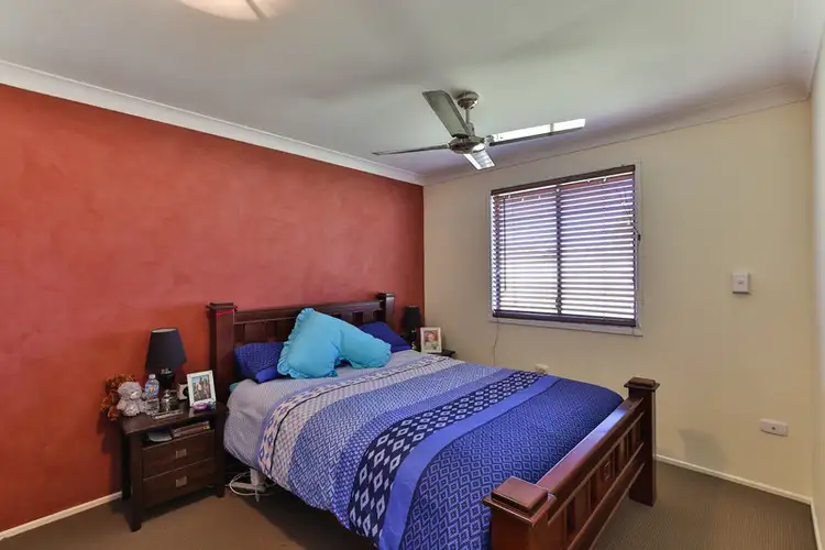 Fifth view of Homely house listing, 8 George Street, Cambooya QLD 4358