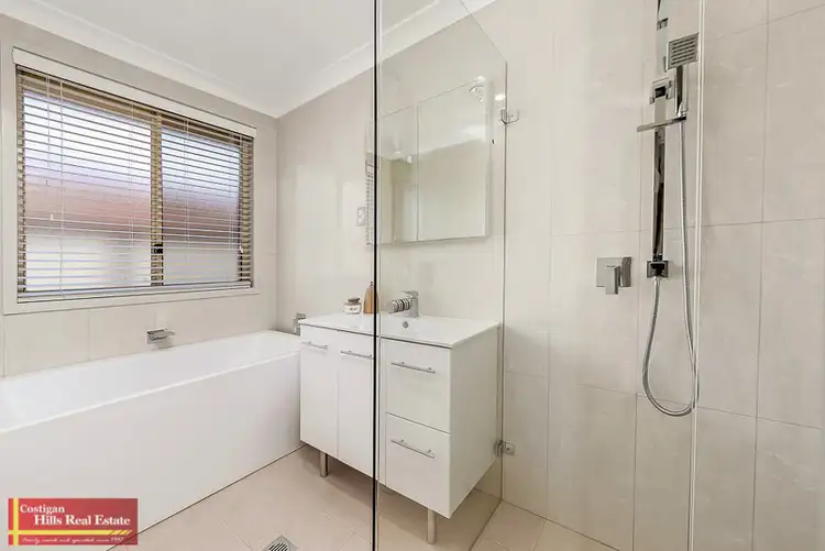 Fourth view of Homely house listing, 8B Aylward Avenue, Quakers Hill NSW 2763